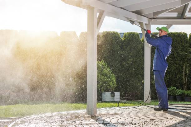 Best Factory Floor Cleaning  in Richmond, KY