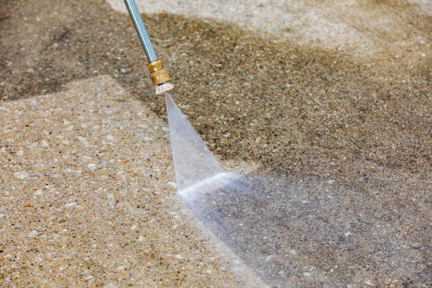 Reliable Richmond, KY Pressure Washing Solutions