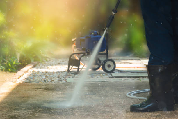 Best Patio and Deck Pressure Washing  in Richmond, KY